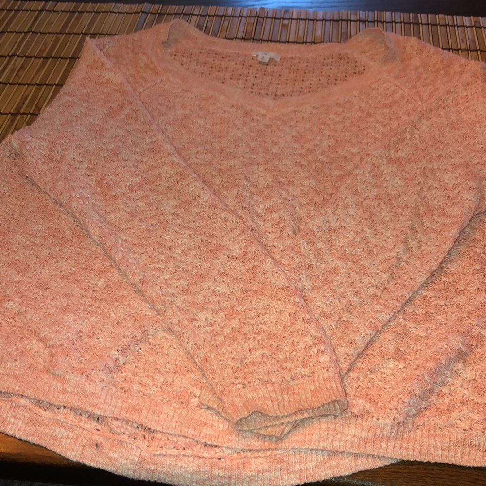 Teen BP Sweater